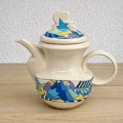 Rosenthal Dorothy Hafner /Spirit/Memphis/ Art-pop/ Postmodern / Unikat!!!