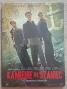 Film Kamienie na szaniec dvd NOWY w FOLII