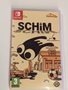 Schim Nintendo Switch