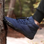 Nowe ocieplane wodoodporne buty alpine firmy Ortoflex
