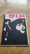 Ty i ja miesięcznik PRL nr 8 z 1969 r.