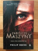 Zabójcze maszyny - Philip Reeve