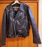 COWHIDE RealLeather _Skóra bydlęca_XXL