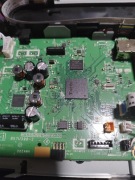 Płyta główna formater brother dcp t510w b57u300-2