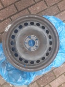 Felgi stalowe opel astra J,K mokka