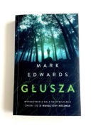 Głusza Mark Edwards