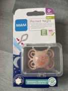 Smoczek MAM 0+ miesięcy