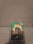 Topps match attax bundesliga 2025-2026 Marco Friedl  worn relic /250 