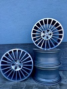 100 Miclia R17 5x112 (italy)