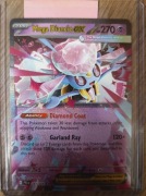 Mega Diance ex 041 (PFL 041) Phantasmal Flames