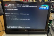 Telewizor, monitor 19” LG 19LS4R VGA HDMI Okazja!