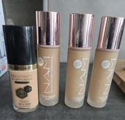 Nowy Max  Factor nie używany kolor W70 Warm Sand.  Całość 70 zl