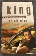 Stephen King - Uciekinier 