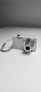 Aparat cyfrowy Casio Exilim EX-ZS20 16.1 mpx