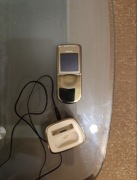 Nokia 8800 sirocco gołd