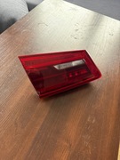 BMW 5 G30 LAMPA LEWA TYLNA TYŁ KLAPY 630251