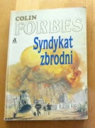 Syndykat zbrodni Colin Forbes