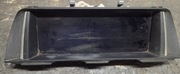 Ekran wyswietlacz radio navi CIC bmw f10 16r 9321016 