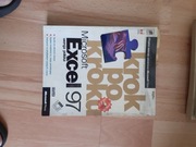Krok po kroku Microsoft excel 97