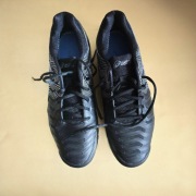 Męskie buty sportowe  ASICS Gel-Resolution 8 | Roz.47 