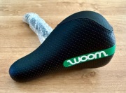 Siodełko rowerowe do roweru rowerka WOOM 2 / 3 - NOWE!