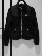 *HOLLISTER* świetna ciepła bluza polar 34 XS