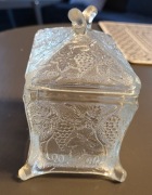 Herbatnica Hortensja 