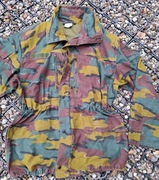 Kurtka parka jigsaw Belgijska Belgia, jak M65 rozmiar M/S