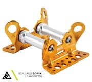 Osłona liny Petzl Roller Coaster