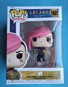 Figurka Funko Pop Arcane League Of Legends VI