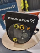 Nowa pompa obiegowa Grundfos Magna 3 32-100 180
