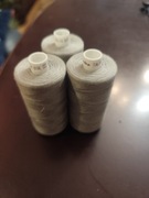 Nici Ariadna białe 1000 m 80 E zestaw 3 sztuk 