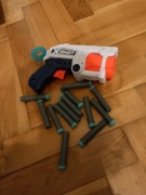 zuru x shot fury 4 zestaw strzałki