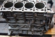 BLOK SILNIKA  AVB 1,9 TDI VW-SKODA-AUDI
