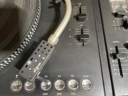 Unitra Fonica WG-1100 fs - nasadka potencjometru