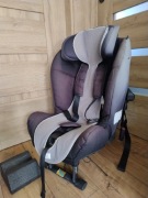 Axkid Minikid 1 fotelik samochodowy