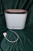 Philips Avent Elektryczny sterylizator parowy 4 w 1 