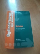 Książka telefoniczna Gdańsk