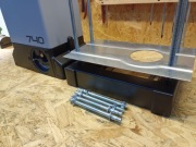 Podstawa montażowa pod napęd FAAC 740 / 741