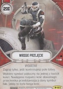 SWP SCM123 Wrogie przejęcie Star Wars Przeznaczenie