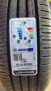 Continental EcoContact 6 235/55 R18 100 V posiadam 2 szt
