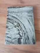 Archiwum Ringelbluma. Getto warszawskie lipiec 1942 - styczen 1943