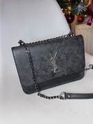 Torebka kopertówka Y S L