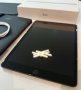 iPad Air 2 9 gen 64GB IDEALNY bateria 97% bez rys Komplet