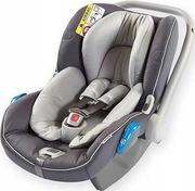 FOTELIK KITE PLUS 0-13KG