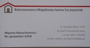Wycena nieruchomości Rzeczoznawca Majątkowy Śląsk