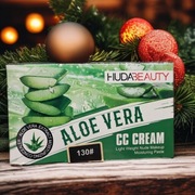 Huda Beauty podkład CC - odcień do wyboru.