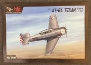 AT-6A Texan kreda+offset Angraf 