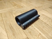 Hatsan Zylox szyna 22mm Picatinny Weaver