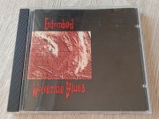 Entombed Wolverine Blues CD death metal Dismember Grave Deicide Immolation 